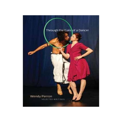 [预订]Through the Eyes of a Dancer 9780819574077