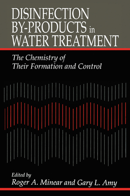 【预订】Disinfection By-Products in Water Treatmentthe Chemistry of Their Formation and Control