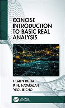 【预订】Concise Introduction to Basic Real Analysis