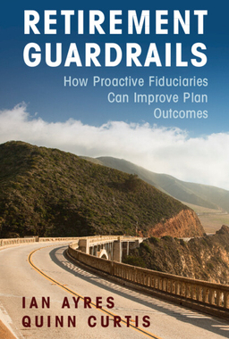 [预订]Retirement Guardrails