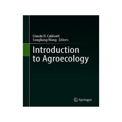 预订 Introduction to Agroecology