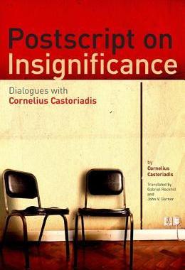 [预订]Postscript on Insignificance 9781441108708