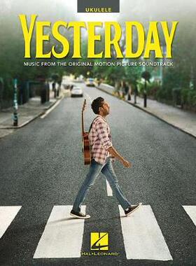 【预订】Yesterday: Music from the Original Motion Picture Soundtrack