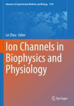 [预订]Ion Channels in Biophysics and Physiology