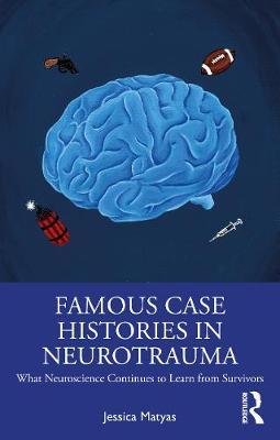 【预订】Famous Case Histories in Neurotrauma