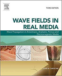 【预售】Wave Fields in Real Media