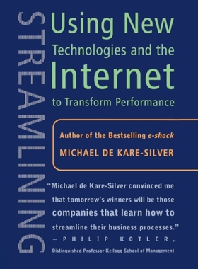 【预订】Streamlining