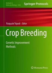 Breeding Crop 预订