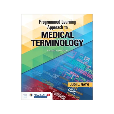 [预订]Programmed Learning Approach to Medical Terminology 9781284209129