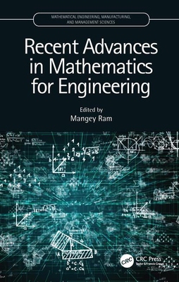 【预订】Recent Advances in Mathematics for Engineering