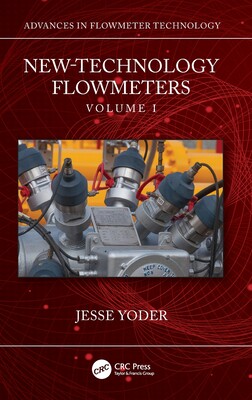 【预订】New-Technology Flowmeters: Volume I 9780367655426