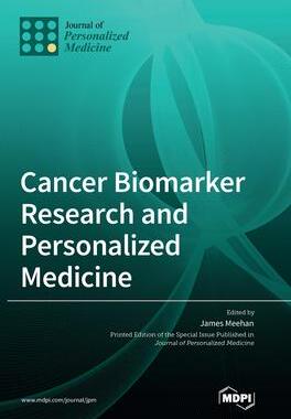 [预订]Cancer Biomarker Research and Personalized Medicine 9783036539188