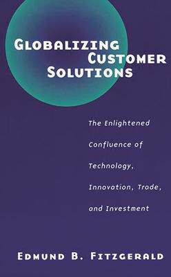 [预订]Globalizing Customer Solutions 9780275970734