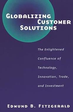 [预订]Globalizing Customer Solutions 9780275970734