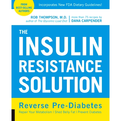 Repair Your Damaged Metabolism, Prevent