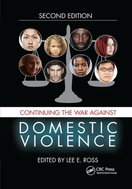 【预订】Continuing the War Against Domestic Violence