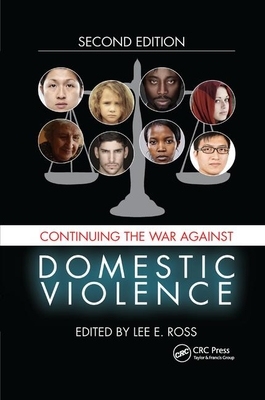 【预订】Continuing the War Against Domestic Violence