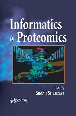 【预订】Informatics in Proteomics 书籍/杂志/报纸 原版其它 原图主图