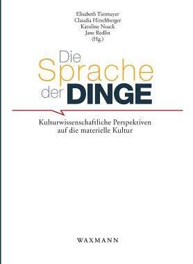 [预订]Die Sprache der Dinge 9783830923336