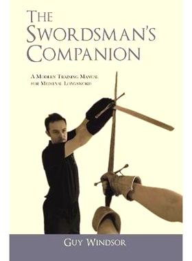 预订 The Swordsman’s Companion: 9789526793405
