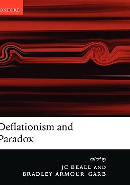 【预订】Deflationism and Paradox