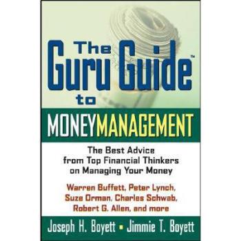 【预售】The Guru Guide to Money Management