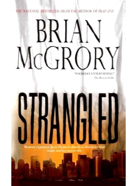 预订 Strangled: 9781501109782