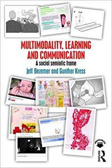 【预售】Multimodality, Learning and Communication