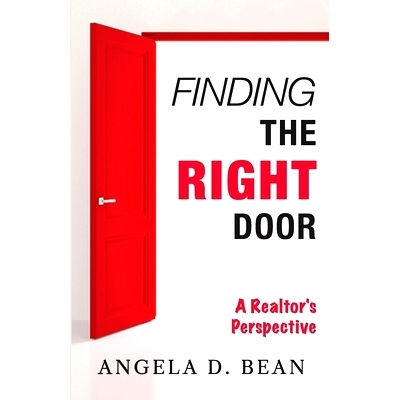 预订 Finding The Right Door: A Realtor’s Perspective: 9780578892498