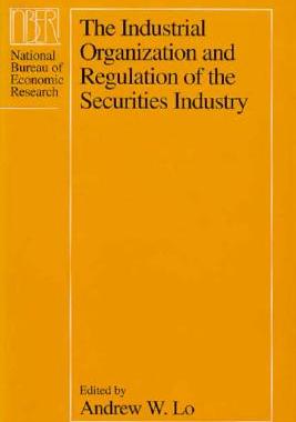 【预订】The Industrial Organization and Regulation of the Securities Industr 9780226488479