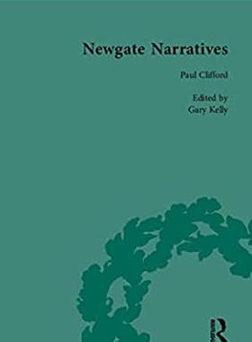 【预订】Newgate Narratives Vol 4