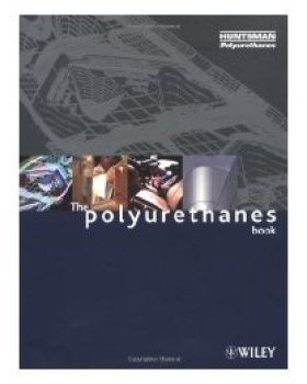 【预订】The Polyurethanes Book