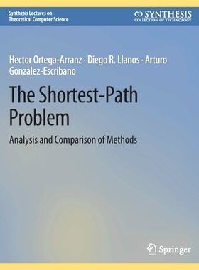 预订 The Shortest-Path Problem: Analysis and Comparison of Methods
