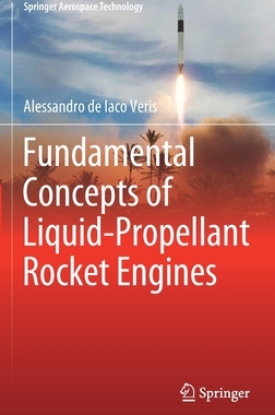 【预订】Fundamental Concepts of Liquid-Propellant Rocket Engines