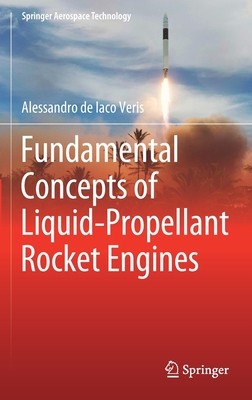 【预订】Fundamental Concepts of Liquid-Propellant Rocket Engines