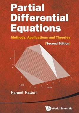 【预订】Partial Differential Equations: Methods, Applications and Theories (2nd Edition)