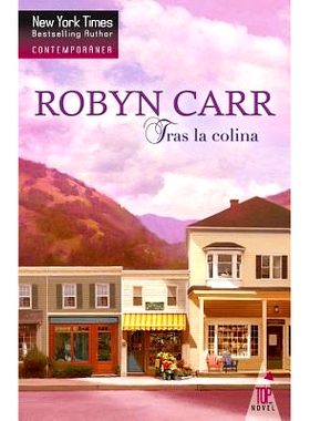 预订 Tras la colina: 9788490000922
