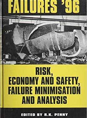 【预售】Risk, Economy and Safety, Failure Minimisation and Analysis Failures ’96