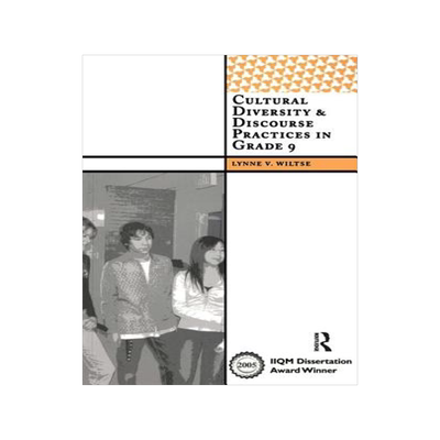 预订 Cultural Diversity and Discourse Practices in Grade Nine