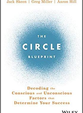 【预售】The Circle Blueprint - Decoding The ...