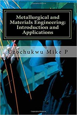 【预售】Metallurgical and Materials Engineer...