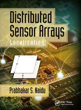 【预订】Distributed Sensor Arrays 9781032339481
