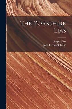 [预订]The Yorkshire Lias 9781016795784