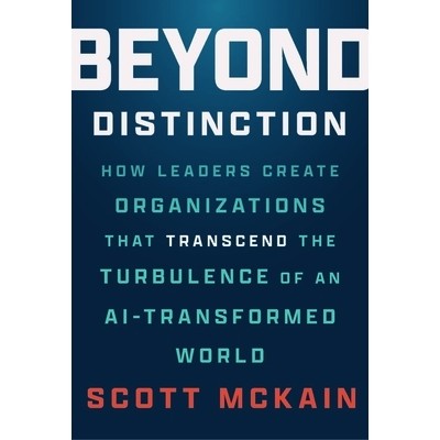 How Leaders Create Organizations That Tr