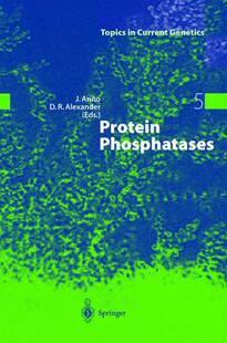 【预订】Protein Phosphatases