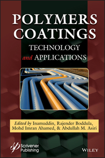 预订 and Polymers Technology Applications Coatings