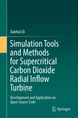 【预订】Simulation Tools and Methods for Supercritical Carbon Dioxide Radial 9789811928598