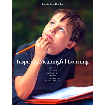 6 Steps to Creating Lessons that Engage
