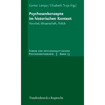 Vorurteil, Wissenschaft, Politik