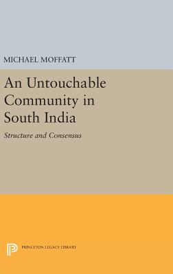 【预订】An Untouchable Community in South India